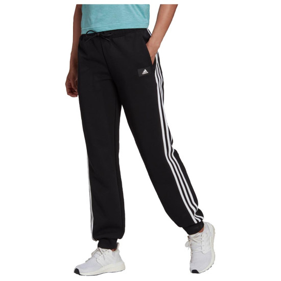 Adidas Γυναικείο παντελόνι φόρμας Future Icons 3-Stripes